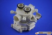 DIVERTER+ PRESSURE +TURBIDITY - M1544965 - 