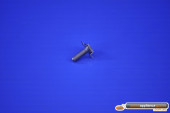 PIN SCREW SIDE  (ALUMINIUM) - M1250256 - 