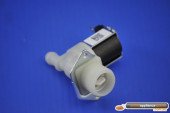 VALVE INLET SPADE TERMINAL - M1552633 - 