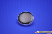 BURNER &amp; CAP ASSY SML - M1250777 - Chef