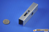 BRACKET HINGE SUPPORT PYRO - M1427095 - 