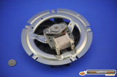 FAN COOLING ASSY RADIAL 11W - M1530285 - 