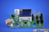 USER INTERFACE BOARD.TC3 - M1514152 - 