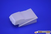 PAD. ACTUATOR (GRY) - M1440630 - 