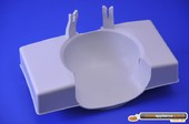 TRAY WATER EVAP TOPHAT - M1261864 - 
