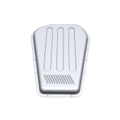 COVER ASSY BACK PANEL - M1566903 - 