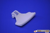 HANDLE DOOR NEAT DX - M1238238 - Electrolux