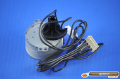 MOTOR ASS DR LOCK PYRO  CHERRY - M1510151 - 