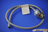 HOSE LPG &amp; REGULATOR SS 1200 - M1492447 - 