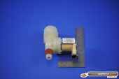 INLET VALVE. HOT. SINGLE - M1563762 - 