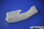 DUCT TUB ASSY - M1435140 - 