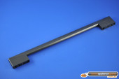 HANDLE ASSY E100 DARK S/S - M1563592 - 