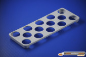 TRAY EGG 80W - M1521416 - 