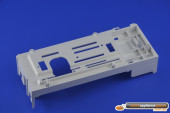 ICE CUBE TRAY CHASSIS (SBS) - M1538657 - 