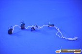 SWITCHES IGNITION - M1248499 - 