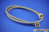 WATER INLET HOSE ASSEMBLY L=1550 - M1536912 - 
