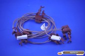 SWITCH MICRO HARNESS 5 POINT - M1432348 - 