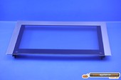 DOOR OVEN OUTER GLASS - M1433852 - 