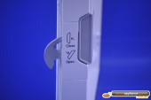 FREEZER ROOM DOOR ASSY - M1523286 - 