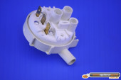 SWITCH PRESSURE - M1250849 - Chef