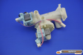 JET PUMP FILTER ASSEMBLY - M1536831 - 