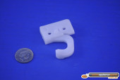 DOOR STOPPER - M1243914 - 
