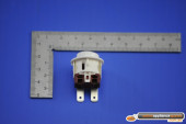 SWITCH TOGGLE FRESCO WHITE - M1435816 - 