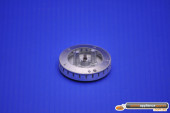 BURNER &amp; CAP ASSY SML - M1250777 - Chef