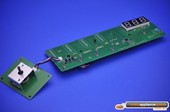 BOARD ASSY INTERFACE 9542 - M1487644 - 