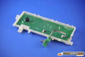 USER INTERFACE BOARD. PROGRAMM - M1563748 - 