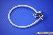 THERMISTOR    CONDENSOR DUCT - M1248014 - 