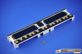 BOARD CONTROL PROG EVE633SA - M1487790 - 
