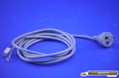 POWER CABLE. AUS. 2600MM - M1455787 - 