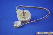 MOTOR FAN FRZ EVAPORATOR - M1563166 - 