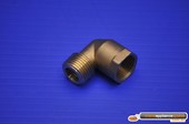 FITTING INLET TAPERED BSPT - M1236226 - Chef, Electrolux, Westinghouse