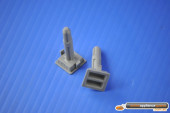 PIN DOOR PH9 SP X2 - M1563641 - 