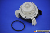 PUMP RECIRCULATION 90W - M1533112 - 