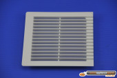 EXHAUST GRILLE - M1524976 - 