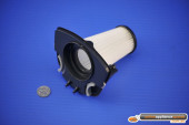 FILTER. ASSEMBLY. WITH FRAME - M1542244 - 