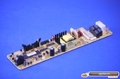 BOARD MAIN - M1237209 - Electrolux
