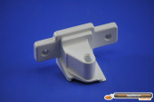 HINGE. LID. RIGHT. WHITE - M1568844 - 