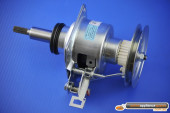 GEARBOX &amp; SEAL ASSEMBLY - M1551978 - 