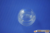 glass cover. oven lamp. top - M1433653 - 