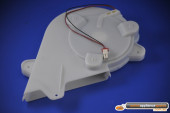 FAN ASSY FF MD36 - M1564551 - 