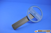 SPRAY ARM LOWER+SATELITE BLUE - M1565927 - 