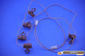 SWITCH HARNESS 5P BSI IGNITE - M1387158 - Electrolux, Westinghouse