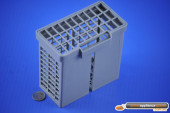 CONTAINER C BASKET ASSY MIDGY - M1530798 - 