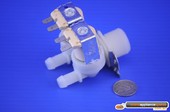 DUAL COLD VALVE ASSY - M1246508 - 