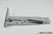 HINGE O/D RH 1NOTCH - M1246254 - Chef