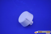 KNOB WHITE - M1514342 - 